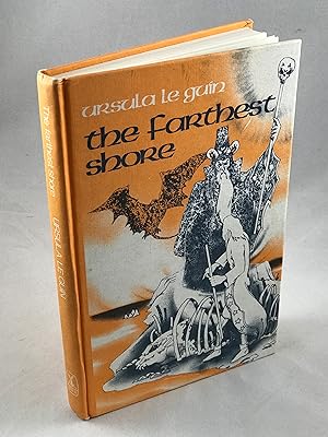 Bild des Verkufers fr The Farthest Shore(Earthsea Trilogy - Volume 3) zum Verkauf von Lost Paddle Books, IOBA