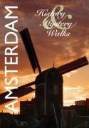 Seller image for Amsterdam (AA History and Mystery) for sale by WeBuyBooks