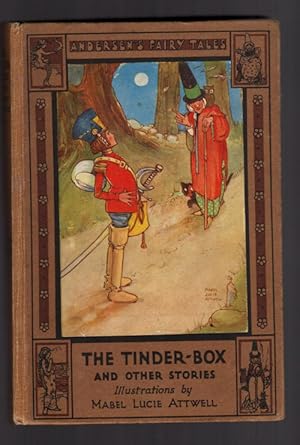 Seller image for The Tinder-Box and Other Stories for sale by Jenny Wren Books
