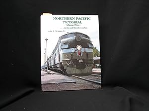 Seller image for Northern Pacific Pictorial Volume 5 for sale by George Strange's Bookmart