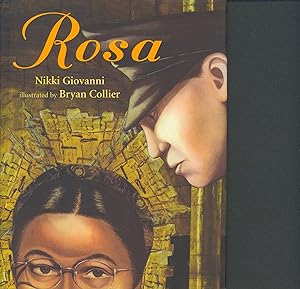 Seller image for Rosa for sale by Bud Plant & Hutchison Books