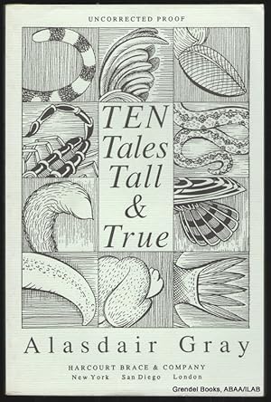 Ten Tales Tall & True.