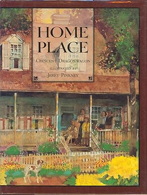 Seller image for Home Place for sale by Bud Plant & Hutchison Books