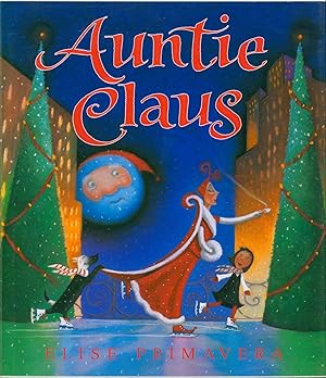Seller image for Auntie Claus for sale by Bud Plant & Hutchison Books