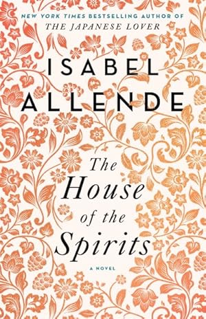 Seller image for House of the Spirits for sale by GreatBookPrices
