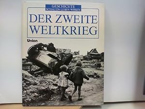 Image du vendeur pour Der Zweite Weltkrieg mis en vente par ABC Versand e.K.