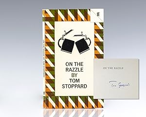 Bild des Verkufers fr On the Razzle. zum Verkauf von Raptis Rare Books