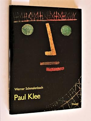 Seller image for Paul Klee - Die Dsseldorfer Sammlung. for sale by Versandantiquariat Kerstin Daras