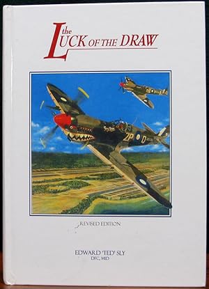 Imagen del vendedor de THE LUCK OF THE DRAW. Horses, Spitfires and Kittyhawks. a la venta por The Antique Bookshop & Curios (ANZAAB)