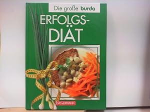 Bild des Verkufers fr Die groe Burda Erfolgsdit zum Verkauf von ABC Versand e.K.