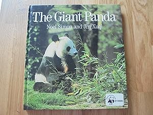 Seller image for The Giant Panda for sale by El Pinarillo Books