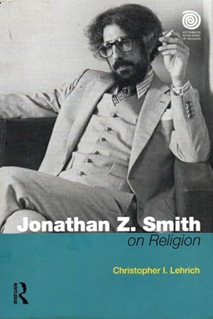 Jonathan Z. Smith on Religion