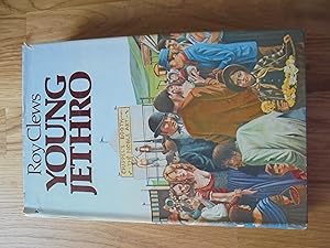 Seller image for Young Jethro for sale by El Pinarillo Books