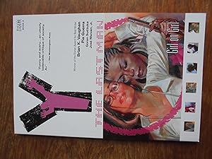 Seller image for Y: The Last Man - Girl on Girl / Boy on Girl for sale by El Pinarillo Books
