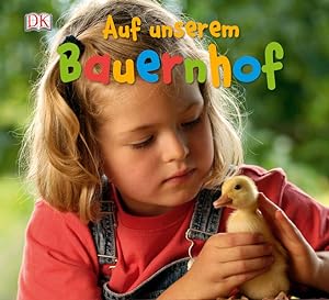Seller image for Auf unserem Bauernhof for sale by Bcherbazaar