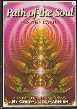 Path of the Soul Destiny Cards