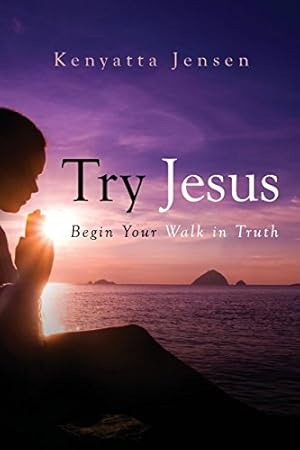 Seller image for Try Jesus [Soft Cover ] for sale by booksXpress