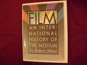 Immagine del venditore per Film. An International History of the Medium. venduto da BookMine