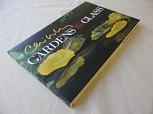Seller image for Chihuly Gardens & Glass for sale by Nightshade Booksellers, IOBA member