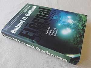 Image du vendeur pour The Eternal Darkness: A Personal History of Deep-Sea Exploration mis en vente par Nightshade Booksellers, IOBA member