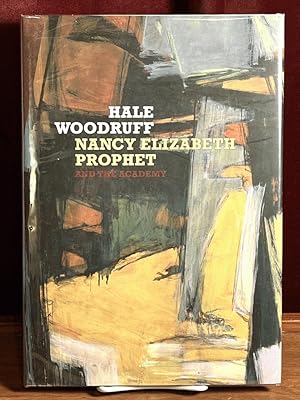Seller image for Hale Woodruff, Nancy Elizabeth Prophet and the Academy for sale by Amatoria Fine Art Books, IOBA, CALIBA