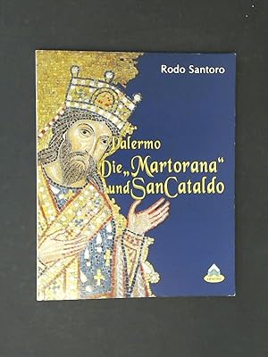 Imagen del vendedor de Palermo - Die "Martorana" und San Cataldo. a la venta por Wissenschaftliches Antiquariat Zorn