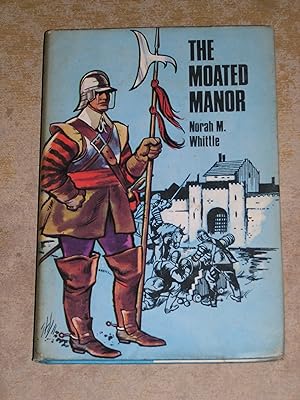 Seller image for The Moated Manor for sale by Neo Books