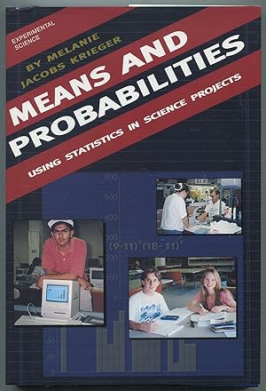 Seller image for Means and Probabilities: Using Statistics in Science Projects for sale by Between the Covers-Rare Books, Inc. ABAA