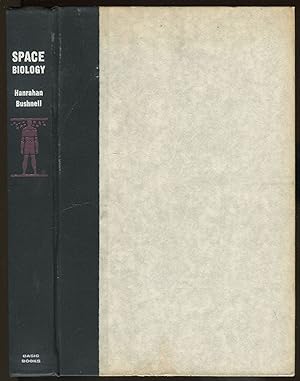 Immagine del venditore per Space Biology: The Human Factors in Space Flight venduto da Between the Covers-Rare Books, Inc. ABAA