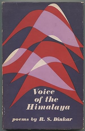 Bild des Verkufers fr Voice of the Himalaya zum Verkauf von Between the Covers-Rare Books, Inc. ABAA