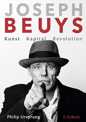 Imagen del vendedor de Joseph Beuys a la venta por Rheinberg-Buch Andreas Meier eK