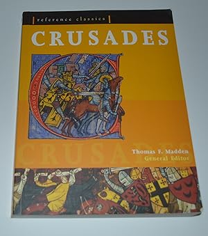 Immagine del venditore per Crusades (Reference Classics) venduto da Bibliomadness