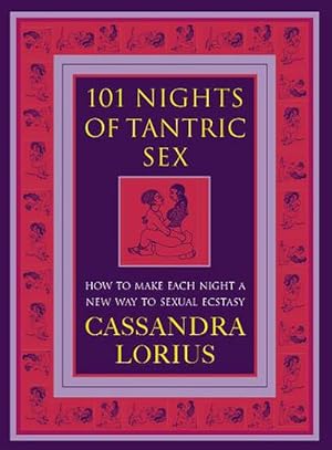 Bild des Verkufers fr 101 Nights of Tantric Sex (Paperback) zum Verkauf von Grand Eagle Retail