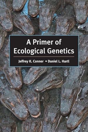 Seller image for Primer of Ecological Genetics for sale by GreatBookPrices