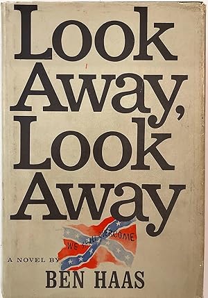 Immagine del venditore per Look Away, Look Away: A Novel venduto da The Aviator's Bookshelf