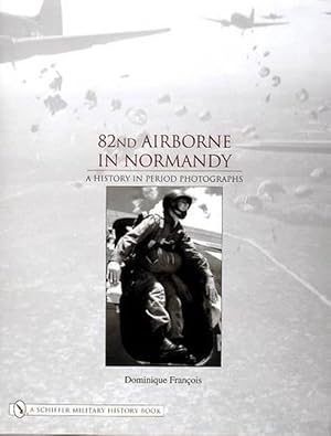 Seller image for 82nd Airborne in Normandy (Hardcover) for sale by AussieBookSeller