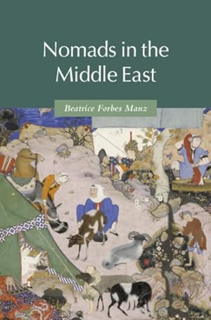 Seller image for Nomads in the Middle East for sale by GreatBookPrices
