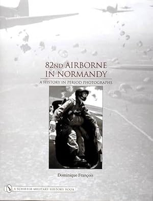 Seller image for 82nd Airborne in Normandy (Hardcover) for sale by Grand Eagle Retail