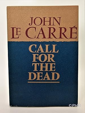 Call for the Dead