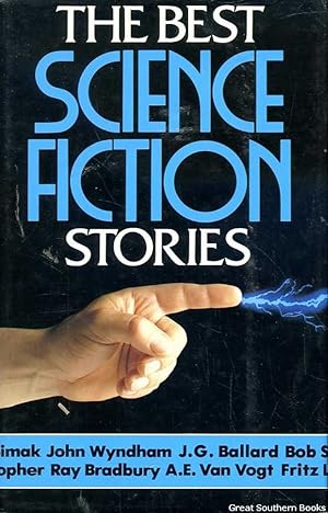 The Best Science Fiction Stories