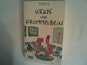 Seller image for Krapf und Krmmelbein for sale by ANTIQUARIAT FRDEBUCH Inh.Michael Simon
