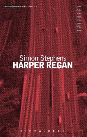 Seller image for Harper Regan for sale by GreatBookPrices