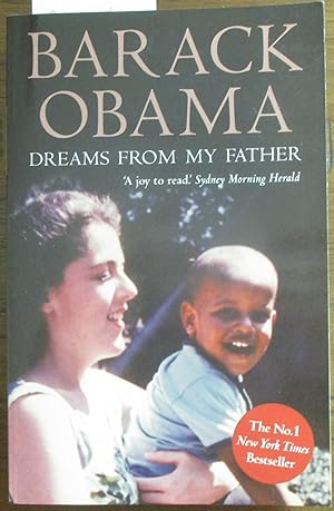 Dreams From My Father: A Story of Race and Inheritance
