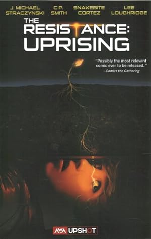 Seller image for Resistance : Uprising for sale by GreatBookPrices