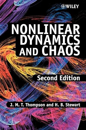 Seller image for Nonlinear Dynamics Chaos 2e for sale by moluna
