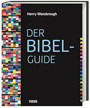 Imagen del vendedor de Der Bibel-Guide a la venta por Eichhorn GmbH