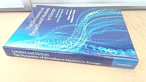 Bild des Verkufers fr The Dynamics of Broadband Markets in Europe: Realizing the 2020 Digital Agenda zum Verkauf von BoundlessBookstore