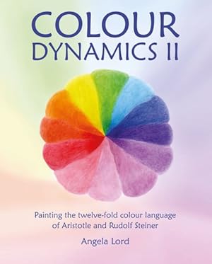 Seller image for Colour Dynamics Ii for sale by GreatBookPrices