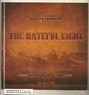 The Hateful Eight - Special Roadshow Engagement : (Germany)