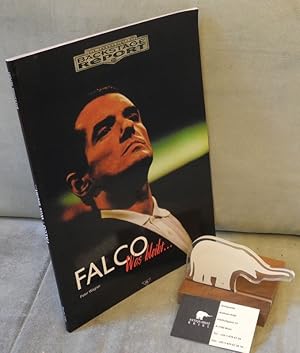 Falco. Was bleibt.